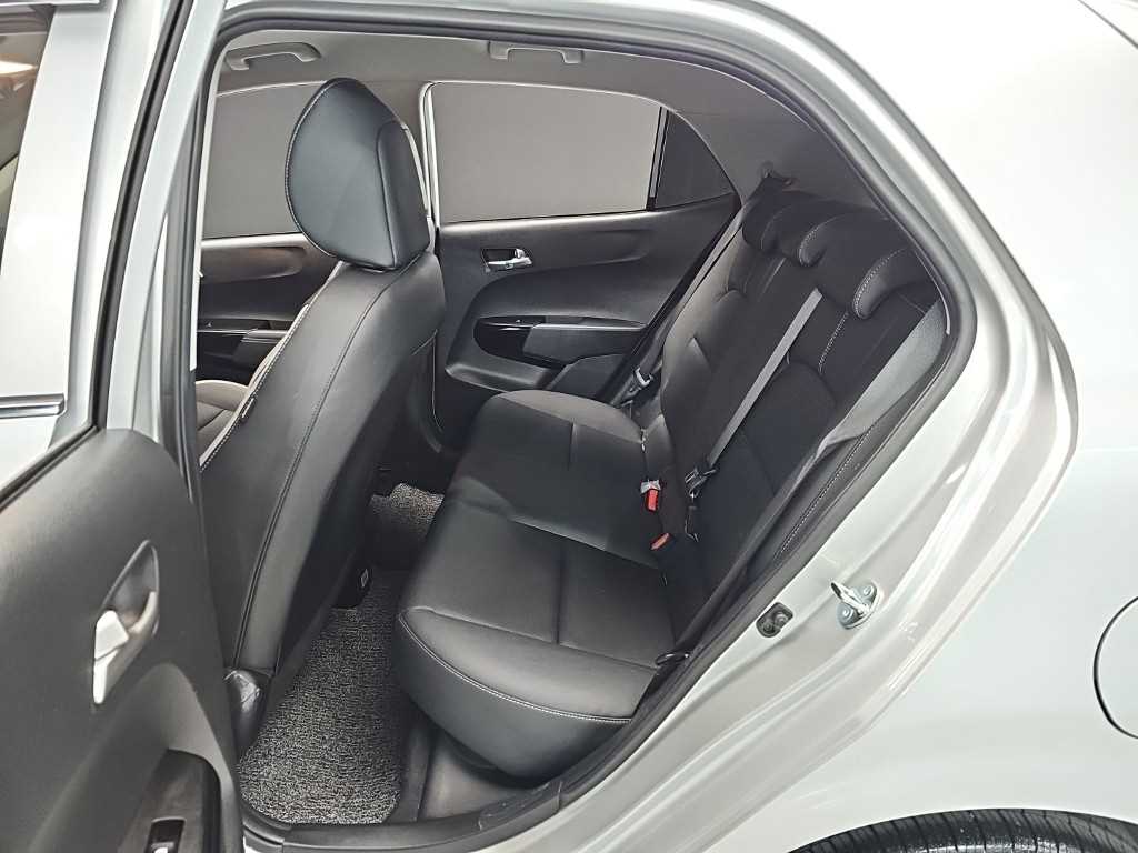KIA Morning - Vista 12