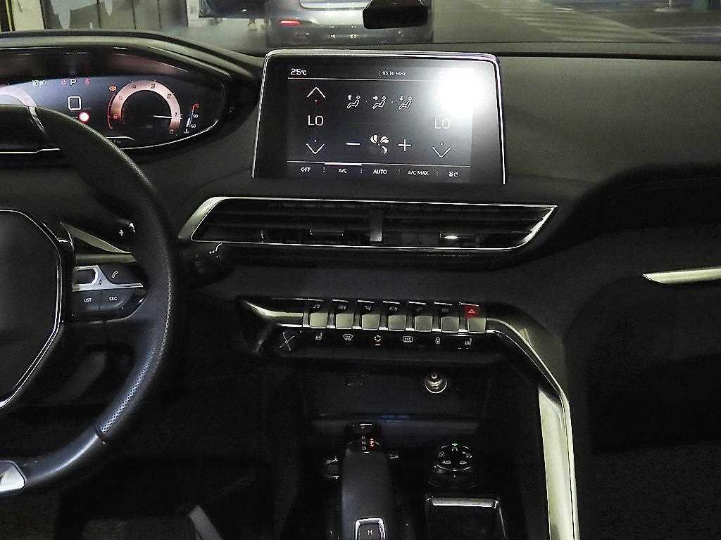 Peugeot 5008 - Vista 11