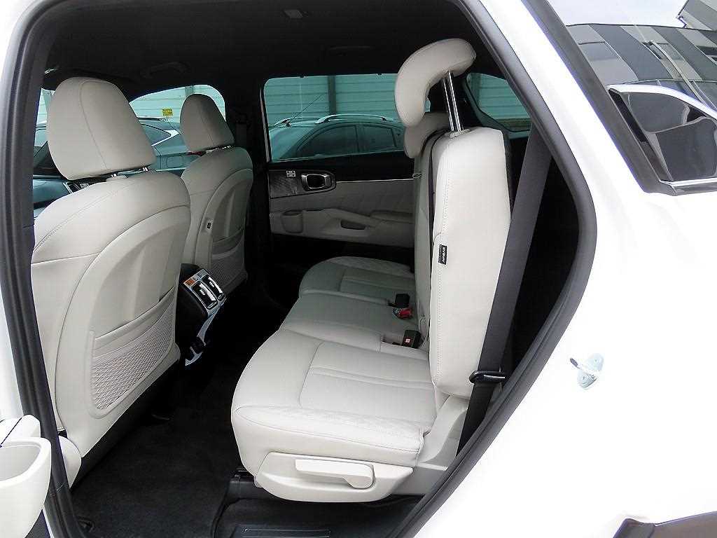 KIA Sorento - Vista 6