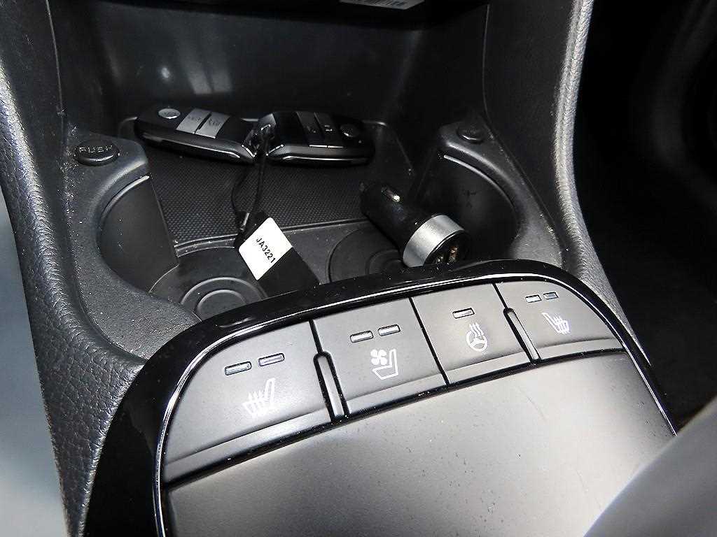 KIA Morning 2022 Gris - Importación desde Corea - HF Imports Iquique - Foto 15