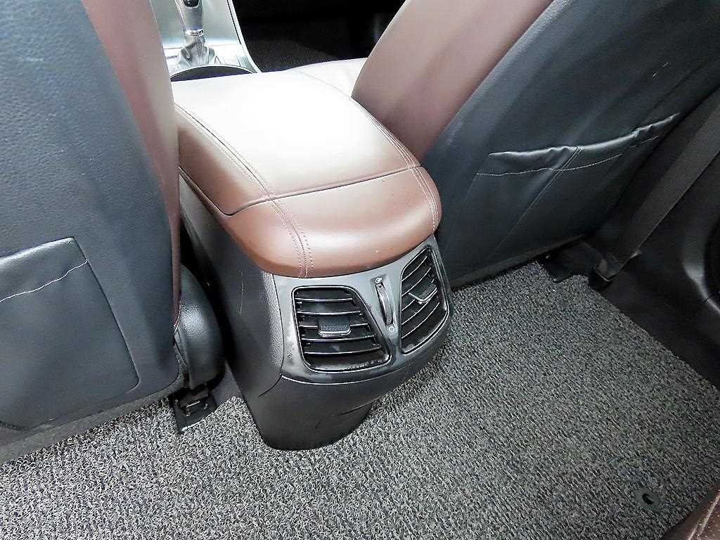 HYUNDAI Grandeur 2016 - Importación desde Corea - HF Imports Iquique - Foto 18