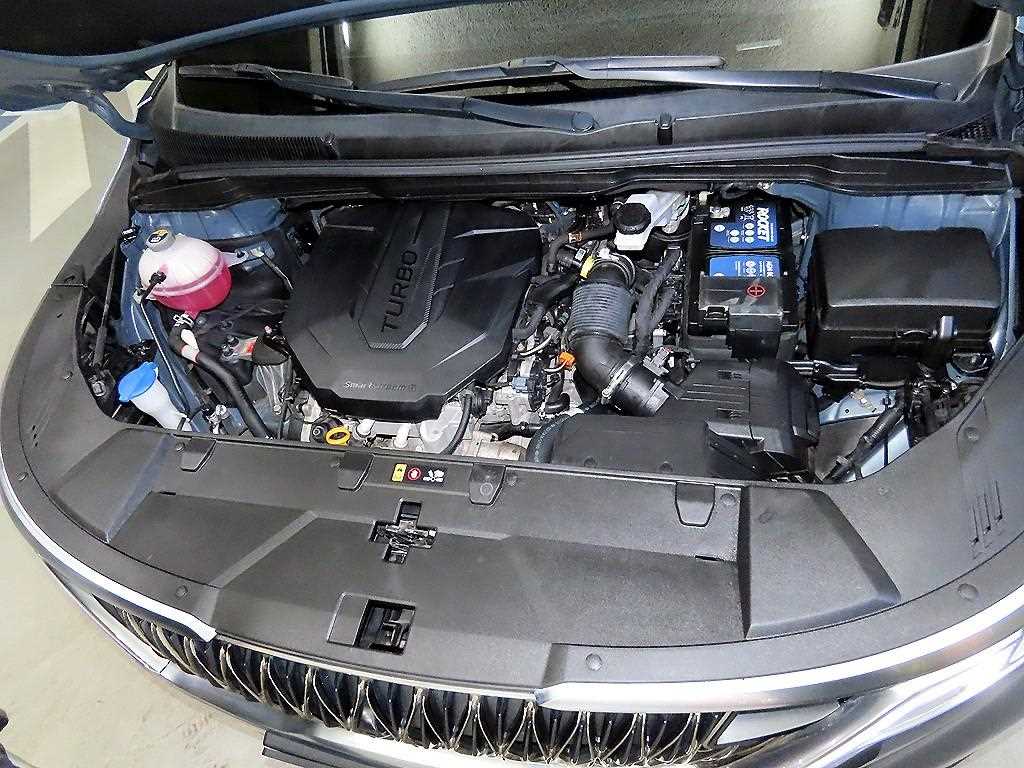 KIA Carnival 2021 Azul - Importación desde Corea - HF Imports Iquique - Foto 19