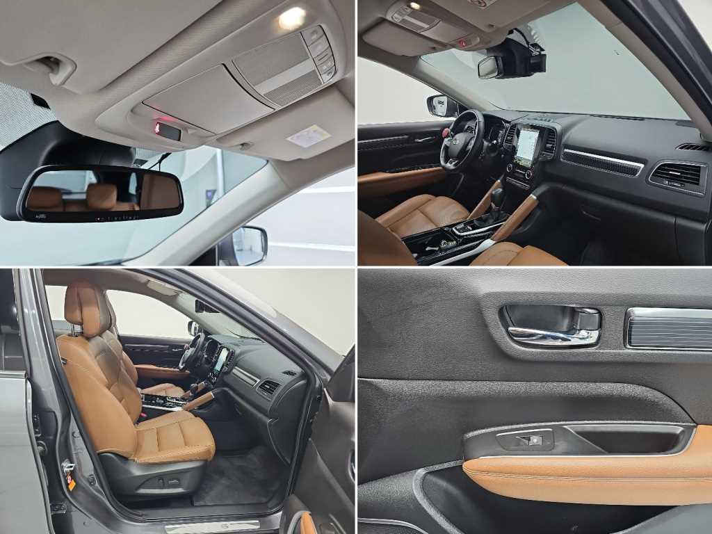 SAMSUNG QM6 2023 Gris - Importación desde Corea - HF Imports Iquique - Foto 17