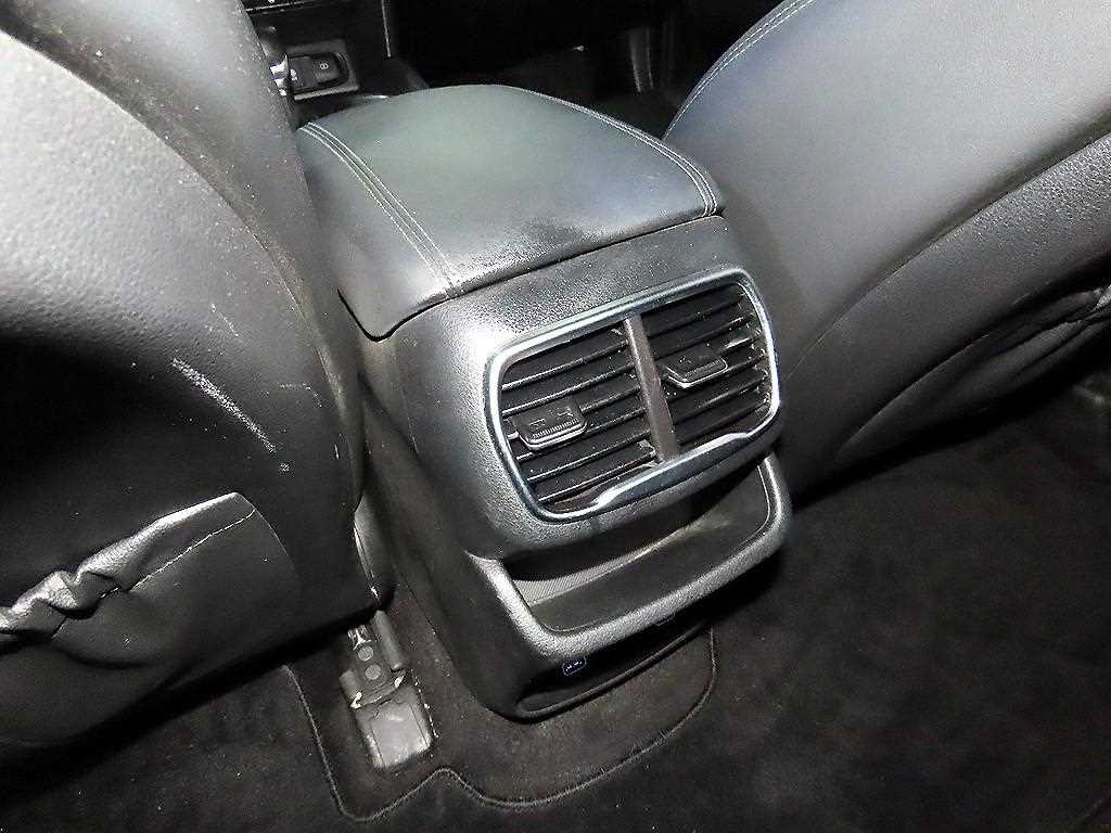 HYUNDAI Santa Fe 2020 Gris - Importación desde Corea - HF Imports Iquique - Foto 15