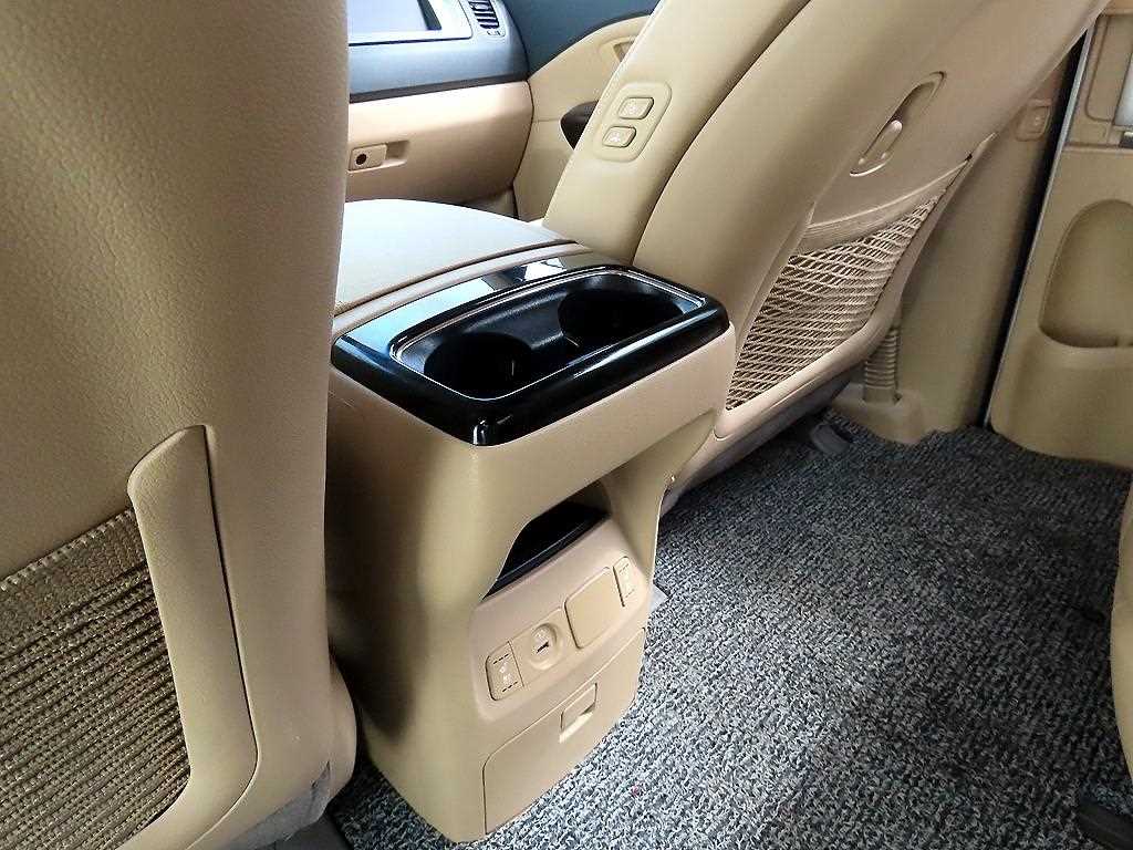KIA Carnival 2020 Blanco - Importación desde Corea - HF Imports Iquique - Foto 15