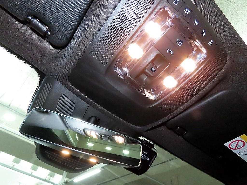 Mercedes Benz GLB Class 2021 Blanco - Importación desde Corea - HF Imports Iquique - Foto 14