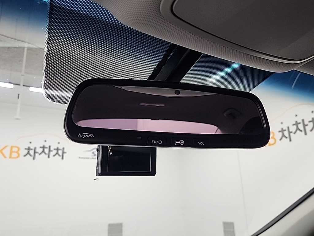 HYUNDAI Sonata 2015 Negro - Importación desde Corea - HF Imports Iquique - Foto 16