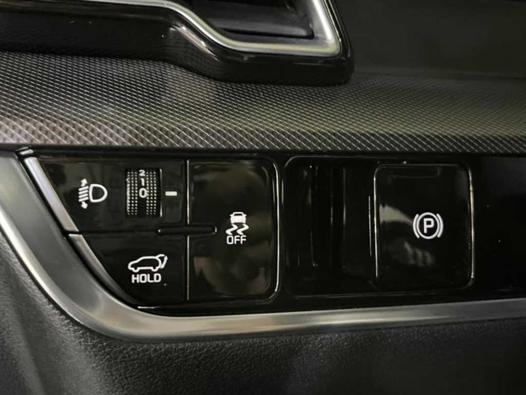 KIA Sportage 2022 - Importación desde Corea - HF Imports Iquique - Foto 13