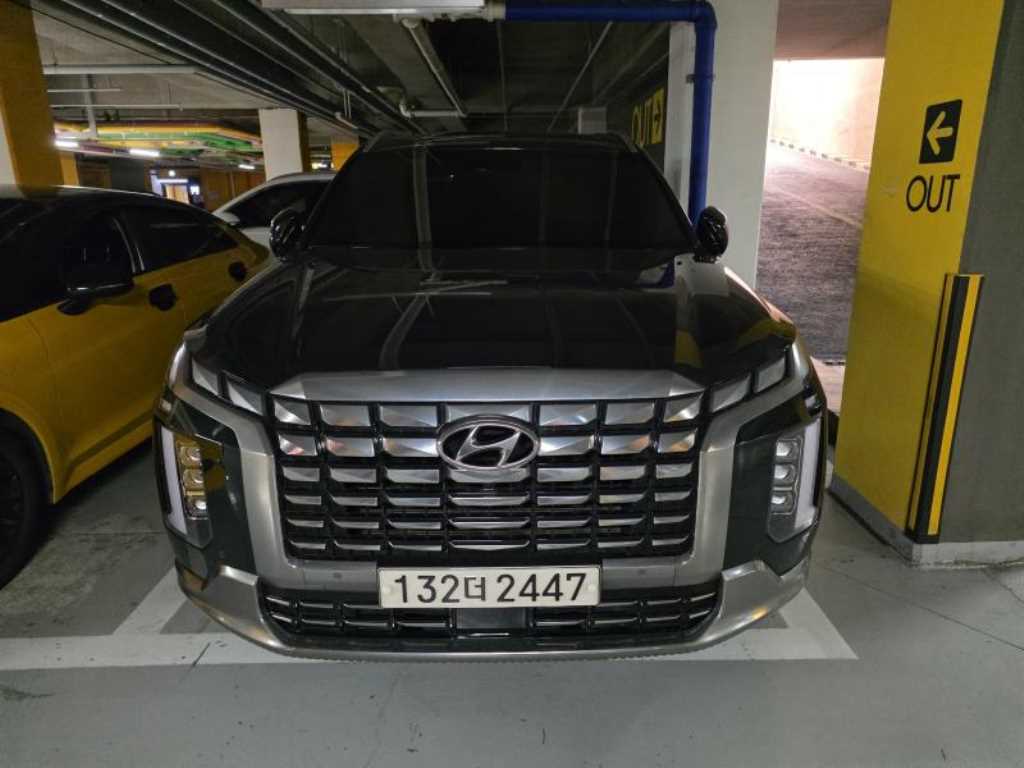 HYUNDAI Palisade 2023 - Importación desde Corea - HF Imports Iquique - Foto 1