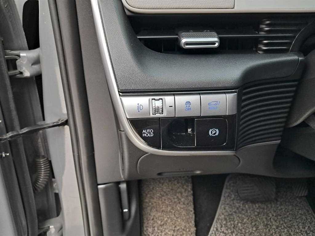 HYUNDAI Ioniq 5 2022 Gris - Importación desde Corea - HF Imports Iquique - Foto 13