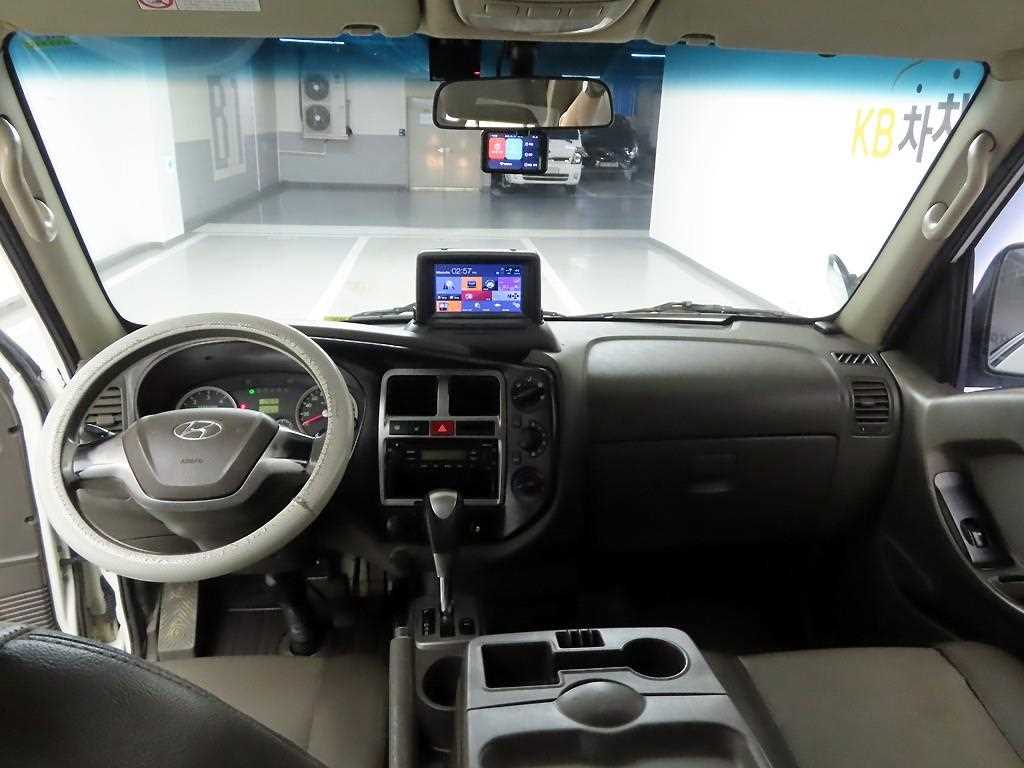 Small Truck Cargo (small) - Vista 6
