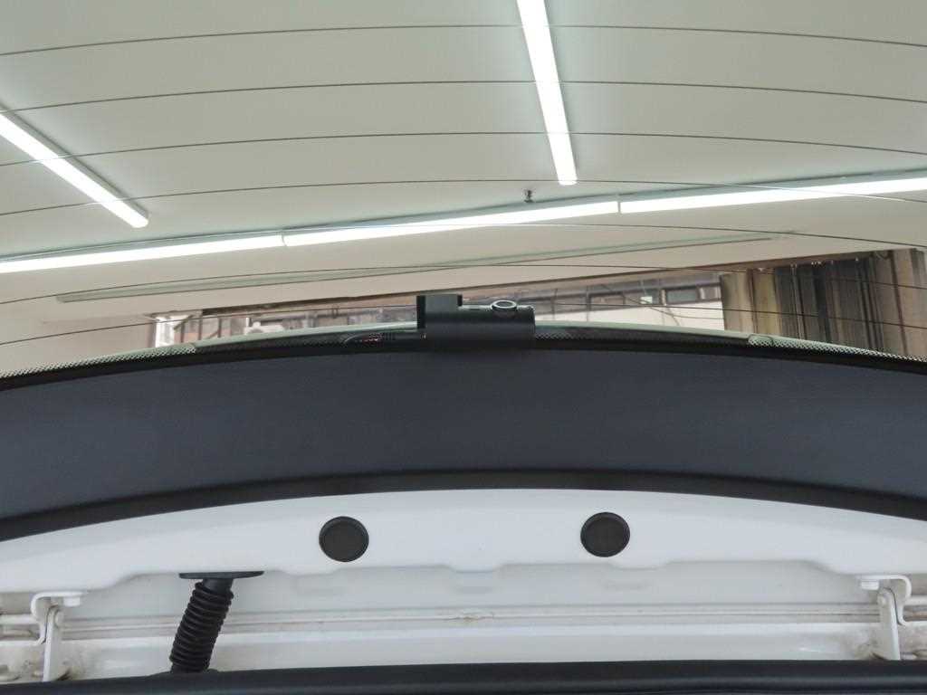 Ssangyong Korando 2018 Blanco - Importación desde Corea - HF Imports Iquique - Foto 17