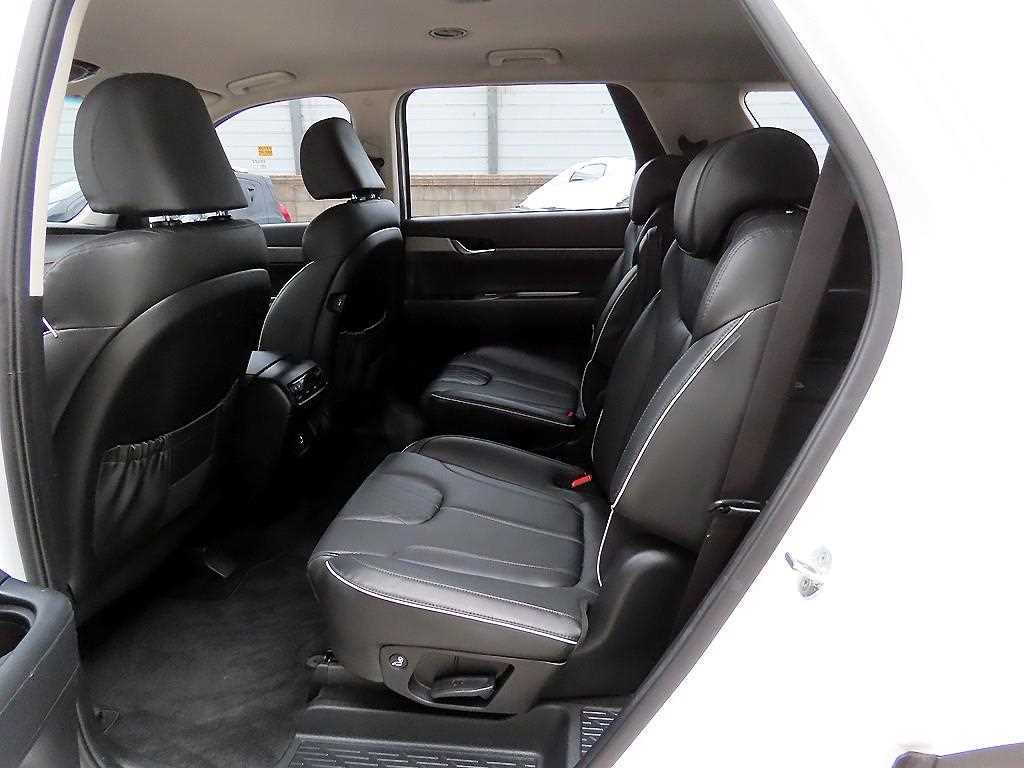 HYUNDAI Palisade - Vista 6