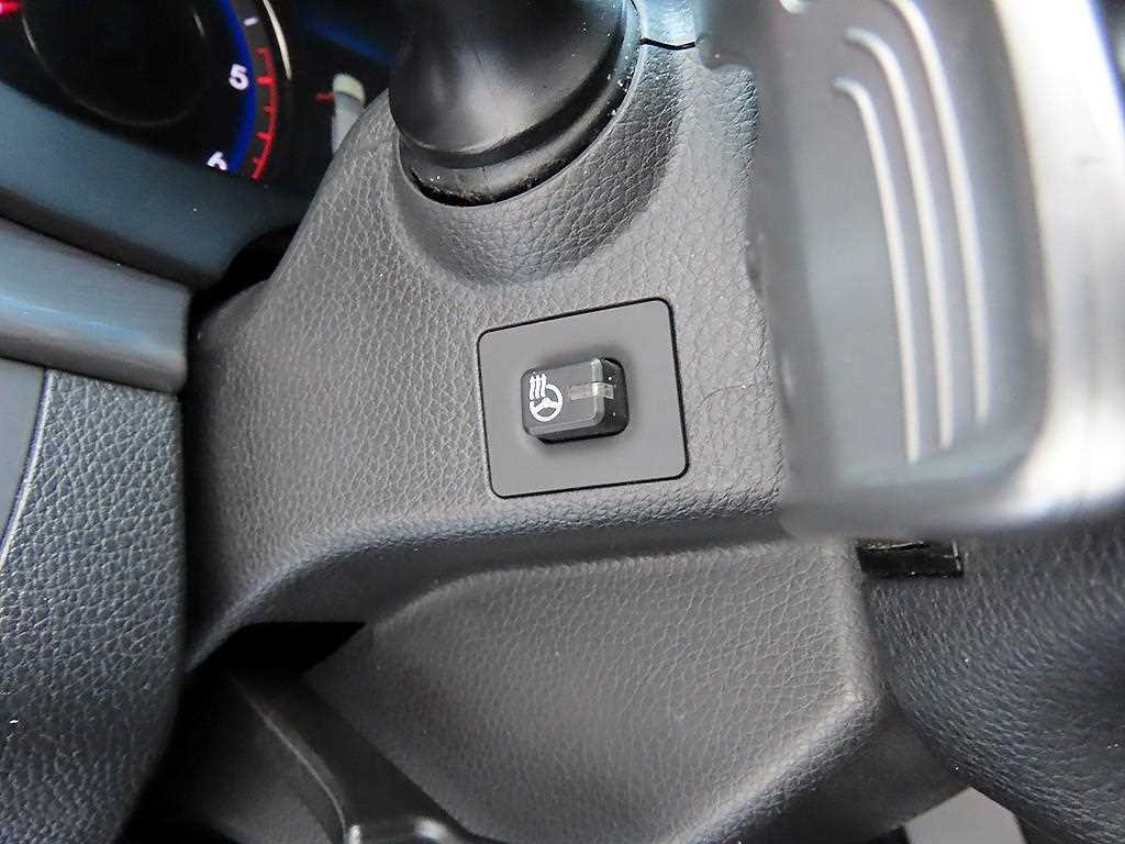 HYUNDAI i40 - Vista 12