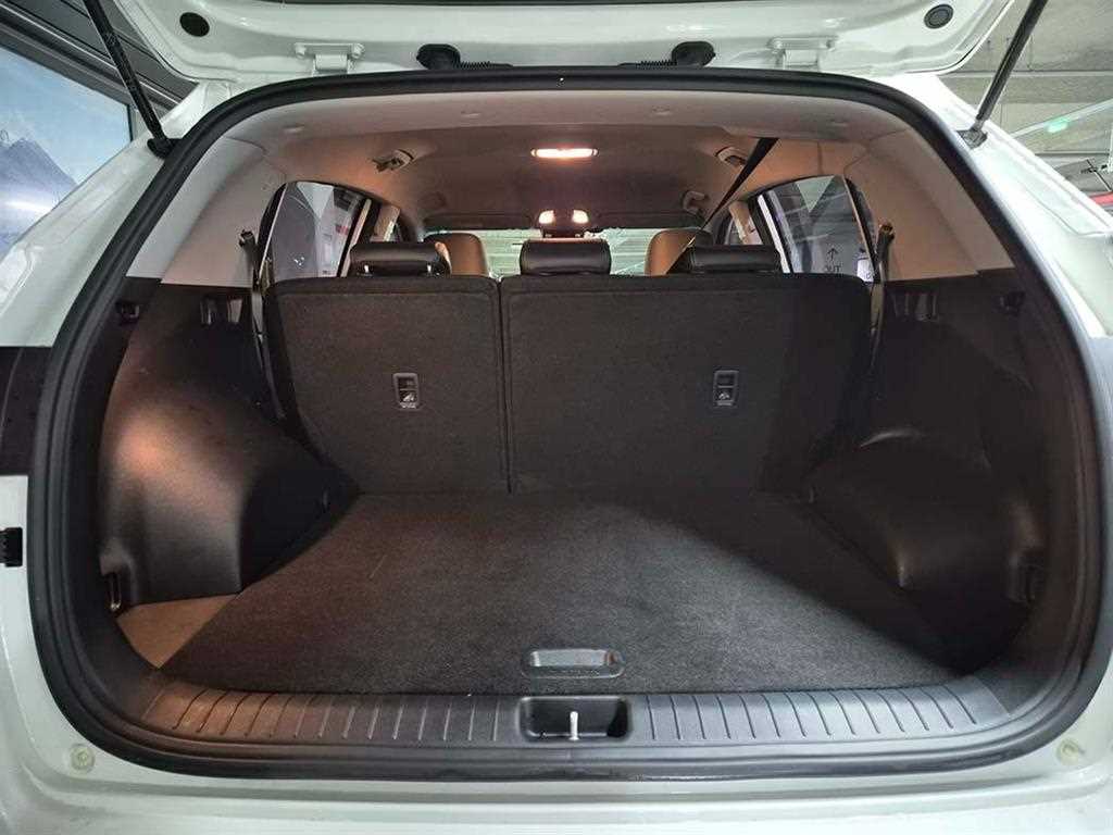 KIA Sportage 2019 Blanco - Importación desde Corea - HF Imports Iquique - Foto 17