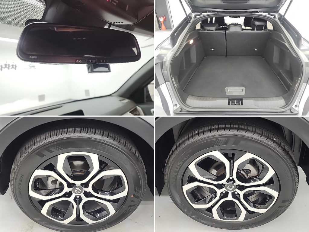SAMSUNG Arkana 2025 Gris - Importación desde Corea - HF Imports Iquique - Foto 18