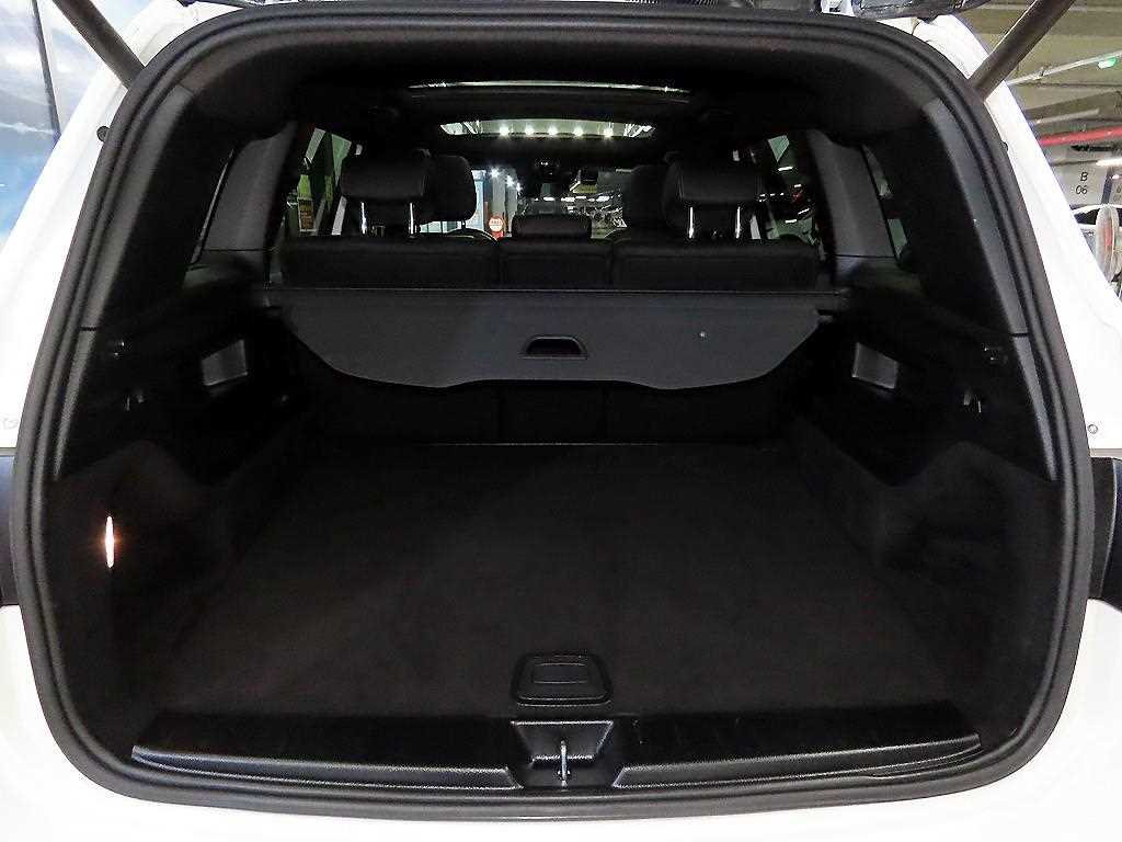 Mercedes Benz GLB Class 2021 Blanco - Importación desde Corea - HF Imports Iquique - Foto 17