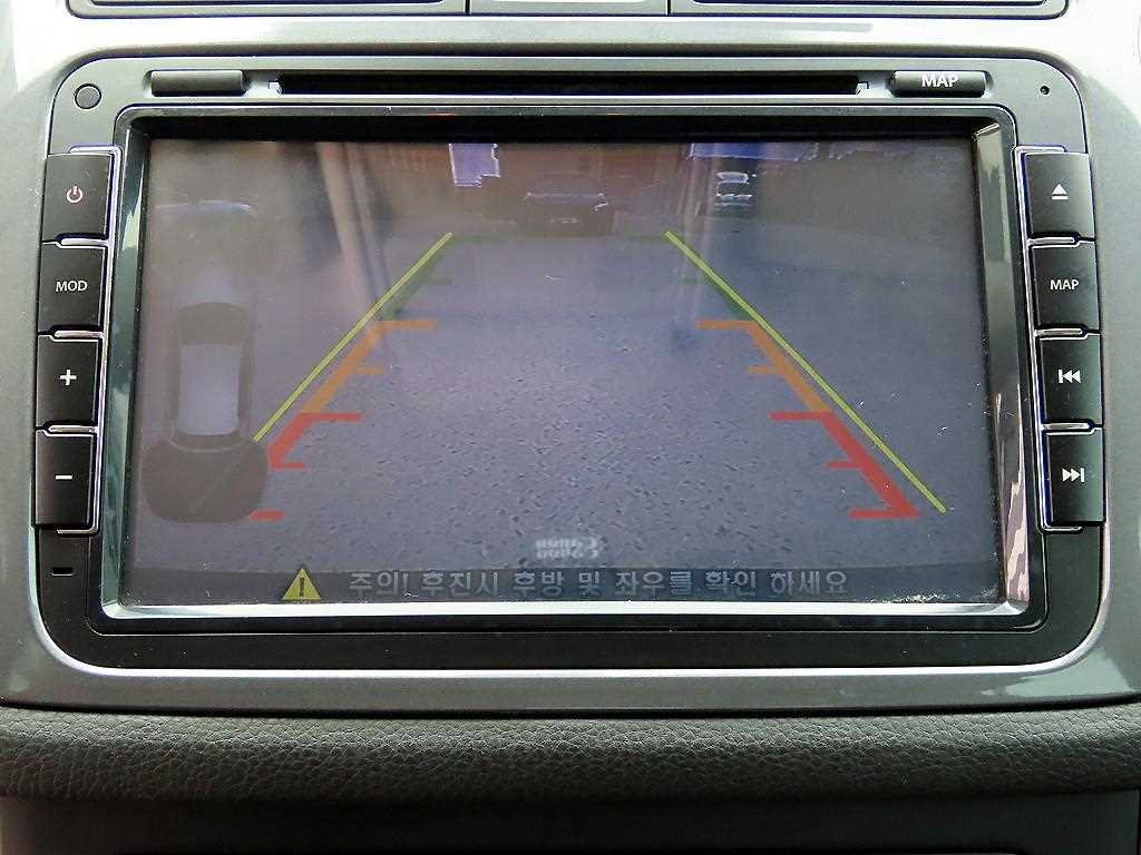 Volkswagen Tiguan 2014 Blanco - Importación desde Corea - HF Imports Iquique - Foto 14
