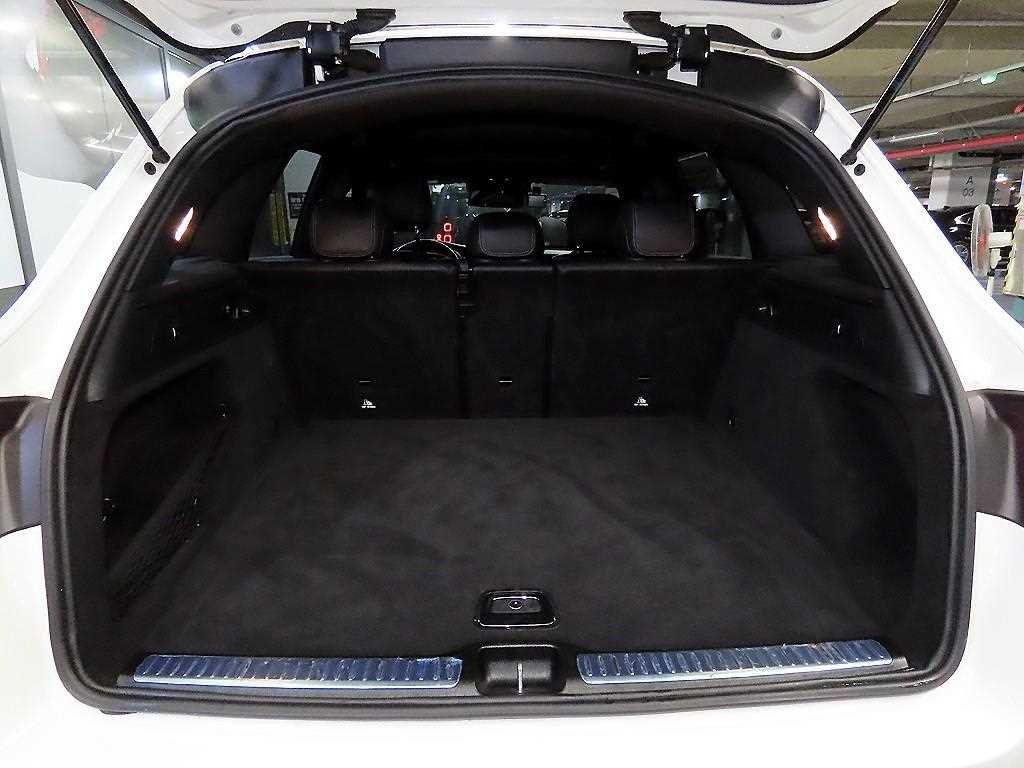 Mercedes Benz GLC Class 2016 Blanco - Importación desde Corea - HF Imports Iquique - Foto 16
