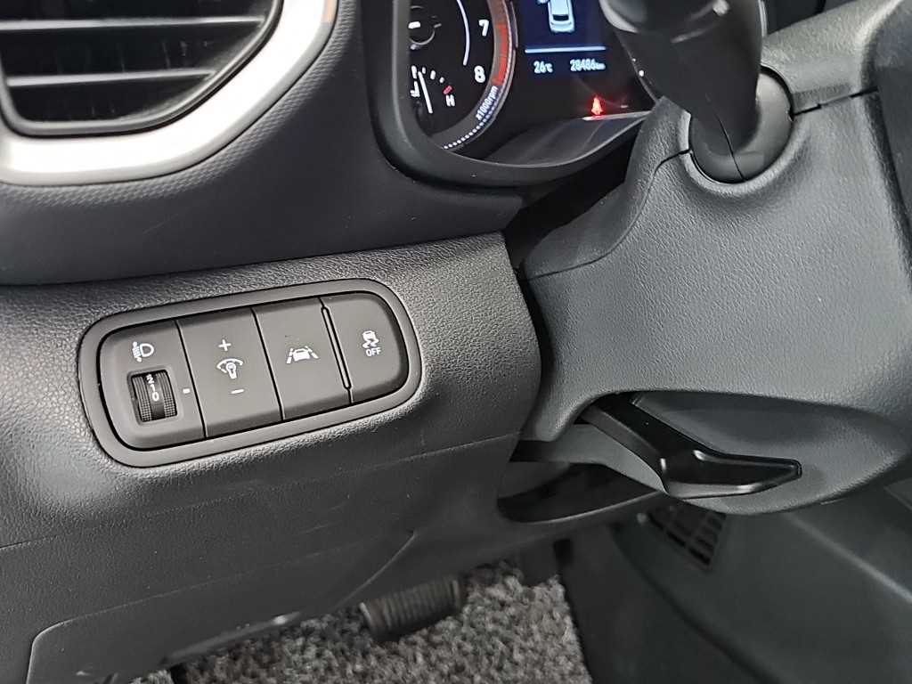 HYUNDAI Venue 2022 Blanco - Importación desde Corea - HF Imports Iquique - Foto 16