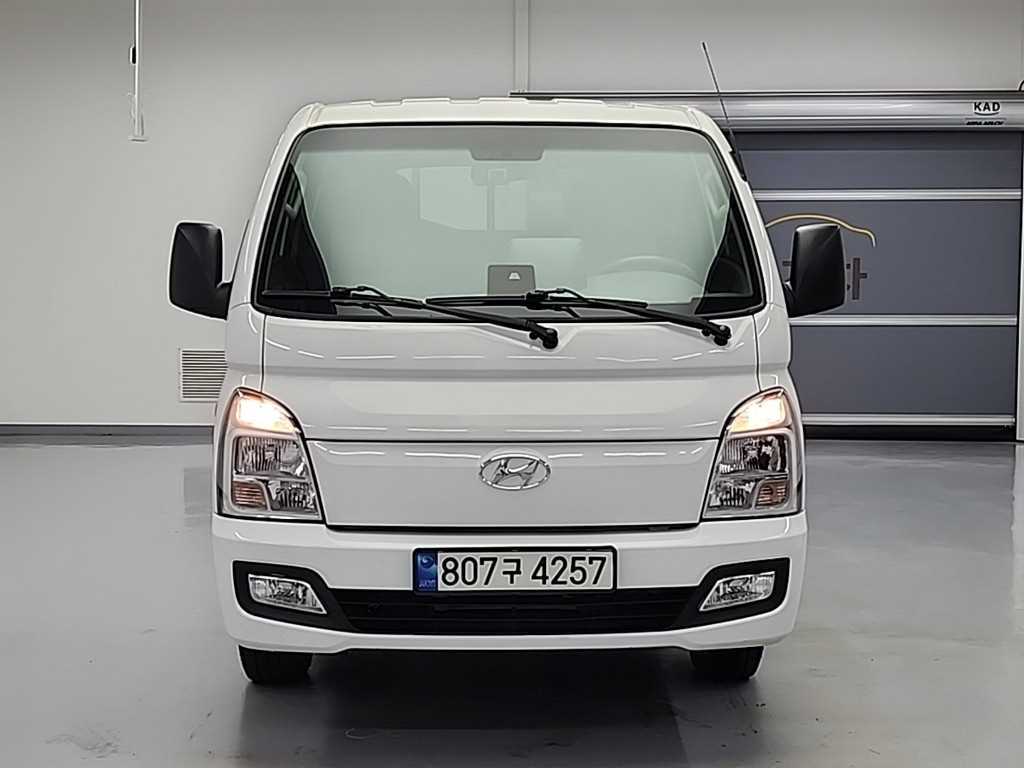 Small Truck Cargo (small) - Vista 2