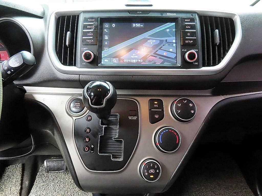 KIA Ray 2019 - Importación desde Corea - HF Imports Iquique - Foto 13