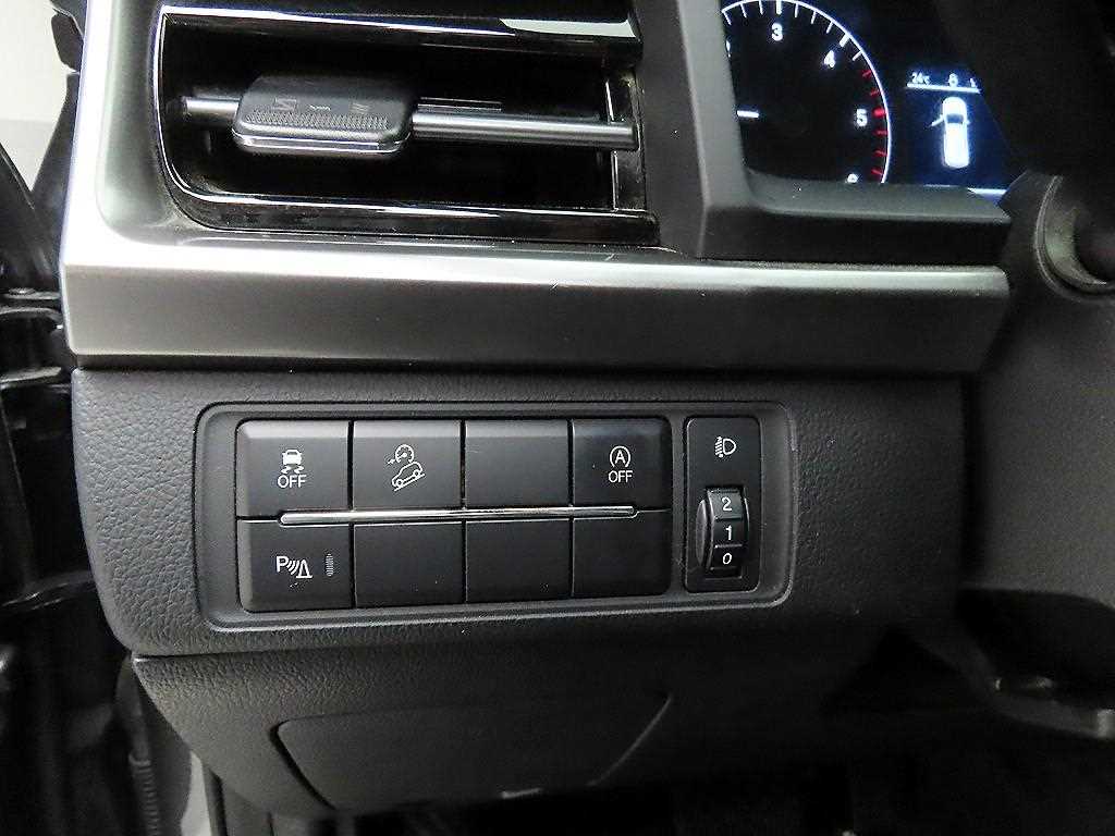 Ssangyong Rexton - Vista 12