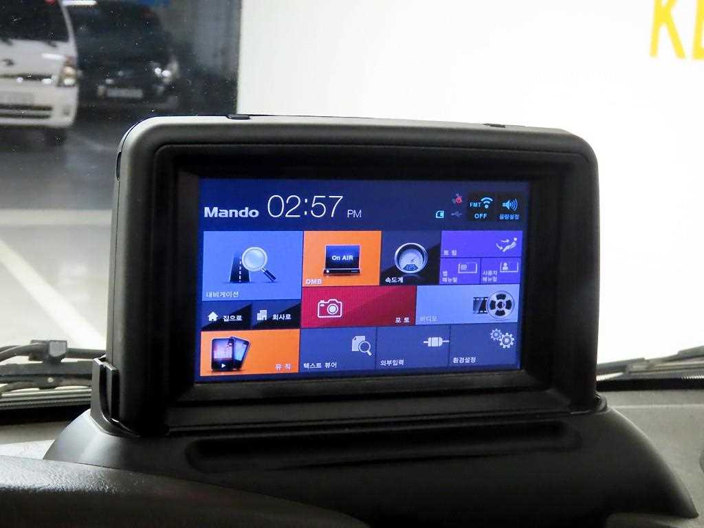 Small Truck Cargo (small) - Vista 8