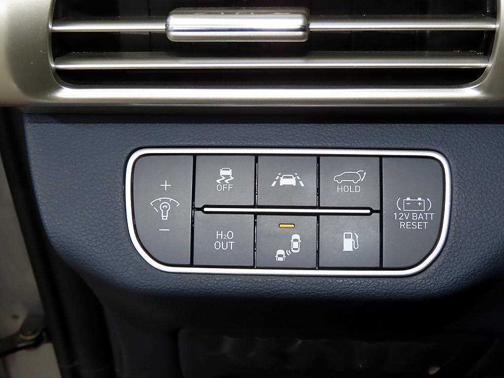 HYUNDAI Nexo 2024 - Importación desde Corea - HF Imports Iquique - Foto 13