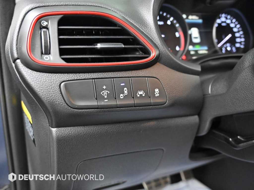 HYUNDAI i30 2018 - Importación desde Corea - HF Imports Iquique - Foto 17