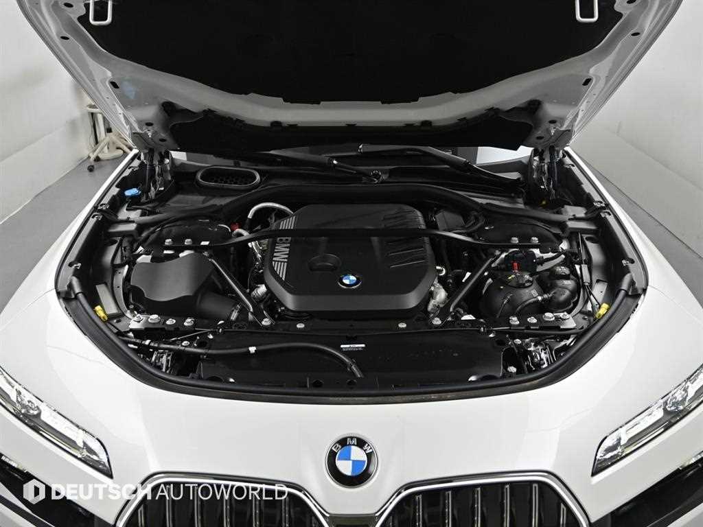 BMW 7 Series - Vista 6