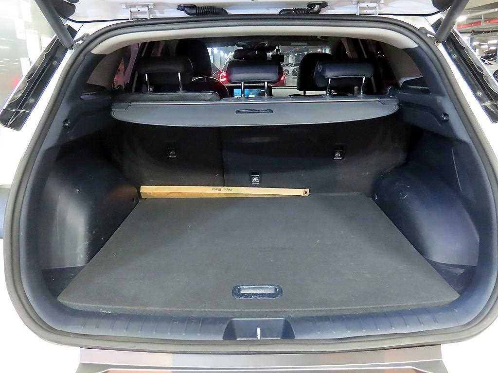 HYUNDAI Nexo 2023 - Importación desde Corea - HF Imports Iquique - Foto 16