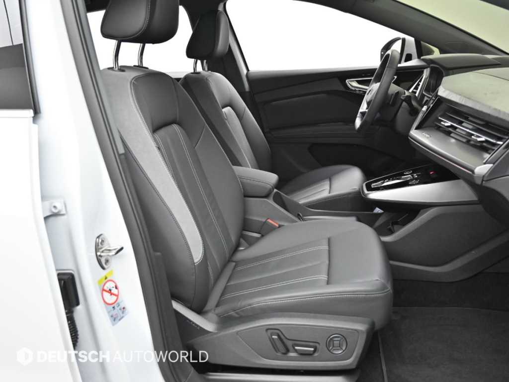 Audi Q4 - Vista 10