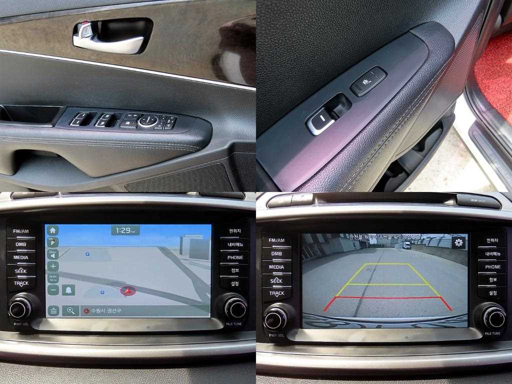 KIA Sorento 2016 Blanco - Importación desde Corea - HF Imports Iquique - Foto 18