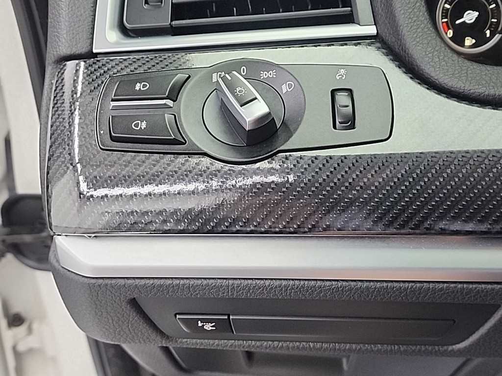 BMW Gran Turismo 2015 Blanco - Importación desde Corea - HF Imports Iquique - Foto 18