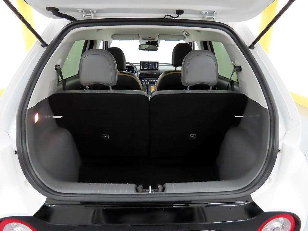 HYUNDAI Casper 2025 Blanco - Importación desde Corea - HF Imports Iquique - Foto 17