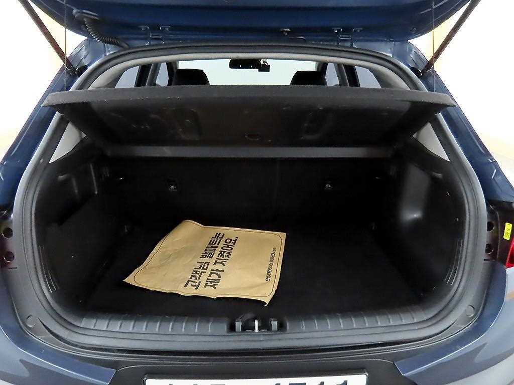 KIA Stonic 2020 Gris - Importación desde Corea - HF Imports Iquique - Foto 18