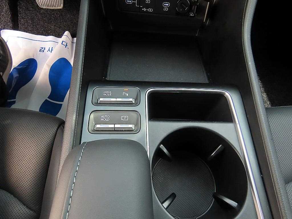 HYUNDAI Sonata 2024 Blanco - Importación desde Corea - HF Imports Iquique - Foto 13