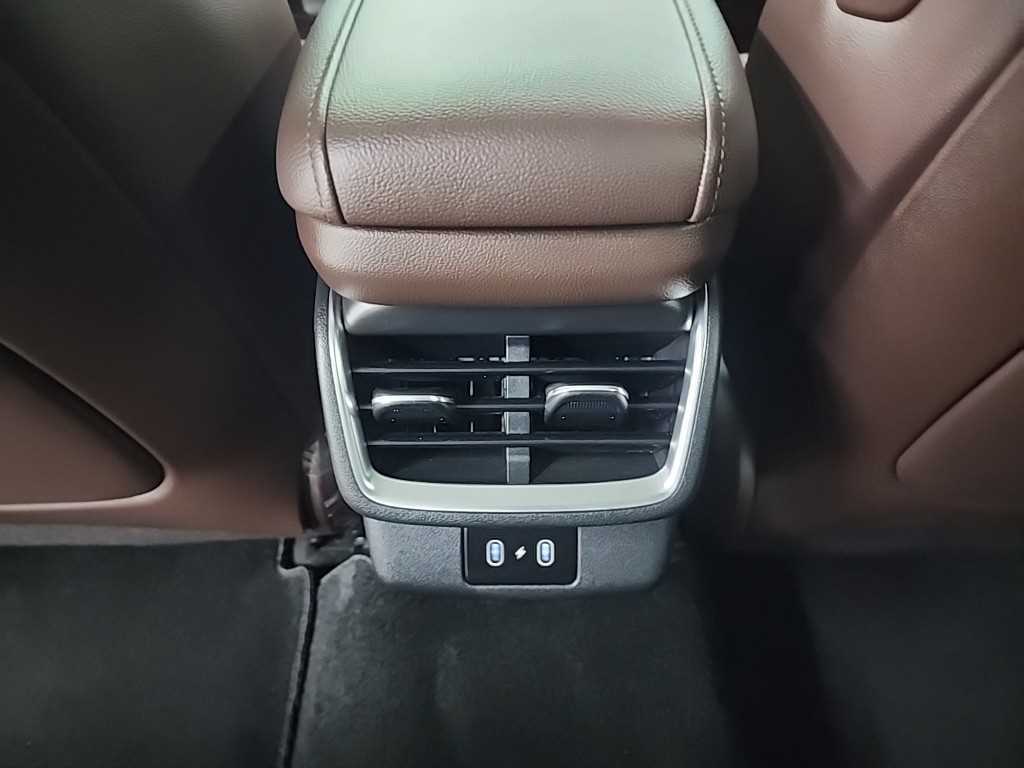 HYUNDAI Grandeur 2023 Negro - Importación desde Corea - HF Imports Iquique - Foto 13