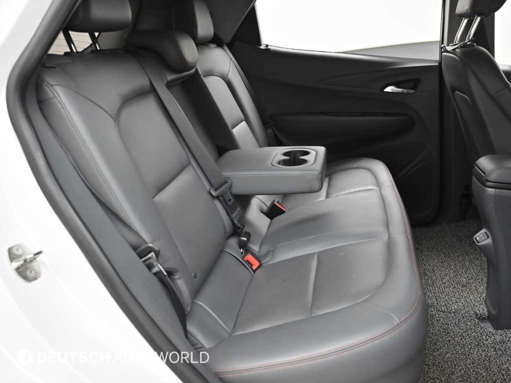 Chevrolet Bolt - Vista 12