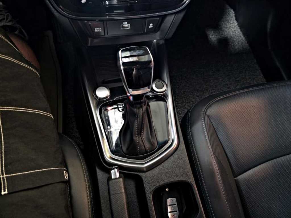 Ssangyong Tivoli 2021 Blanco - Importación desde Corea - HF Imports Iquique - Foto 18