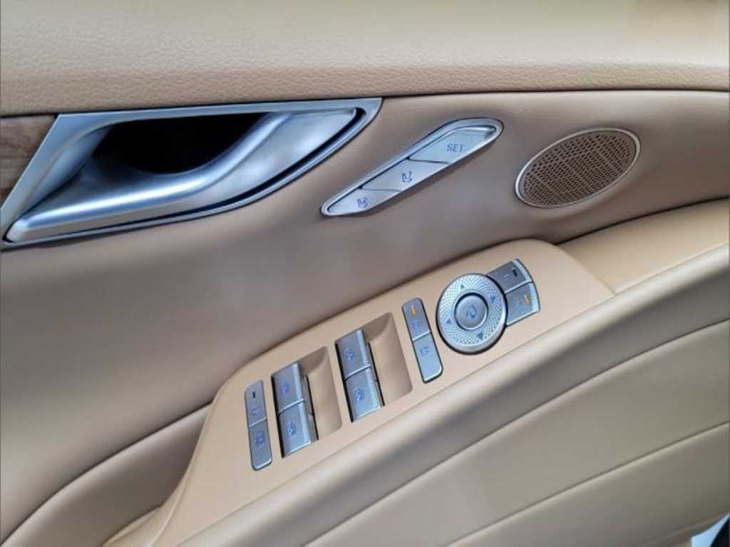 Genesis G80 2025 - Importación desde Corea - HF Imports Iquique - Foto 14