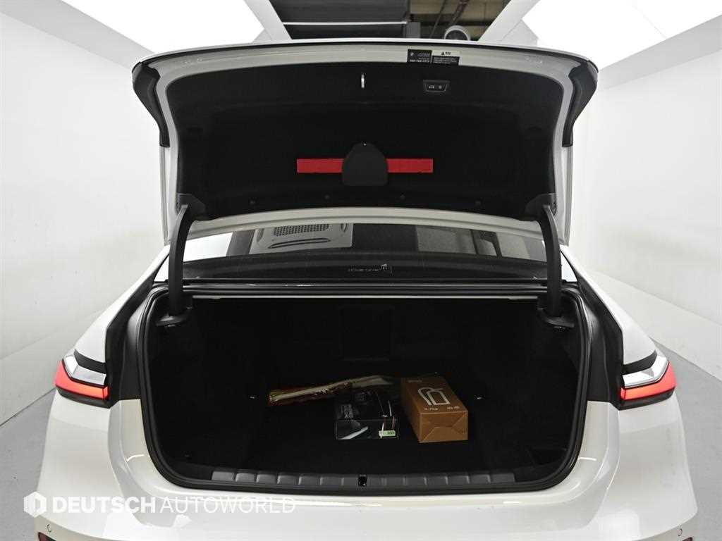 BMW 7 Series 2025 Blanco - Importación desde Corea - HF Imports Iquique - Foto 19