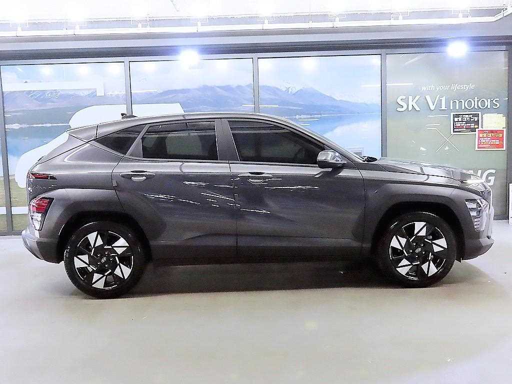 HYUNDAI Kona - Vista 3