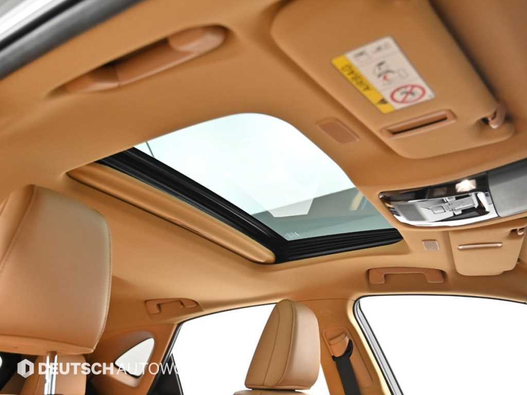 Lexus NX 2023 Gris - Importación desde Corea - HF Imports Iquique - Foto 18