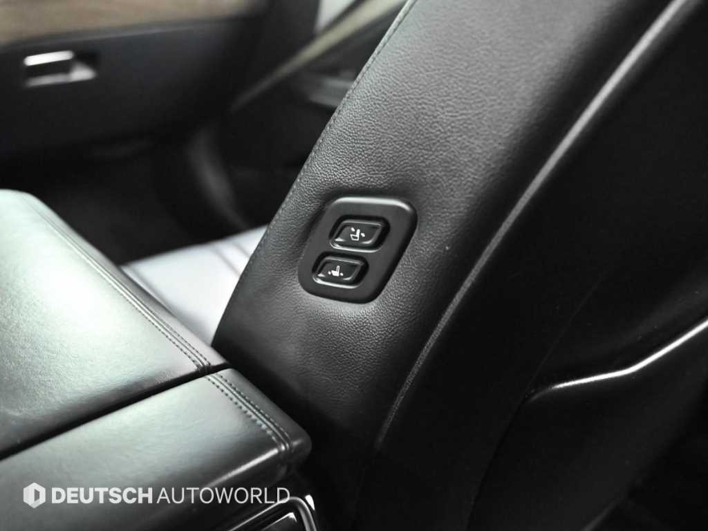 KIA K8 2022 Negro - Importación desde Corea - HF Imports Iquique - Foto 18