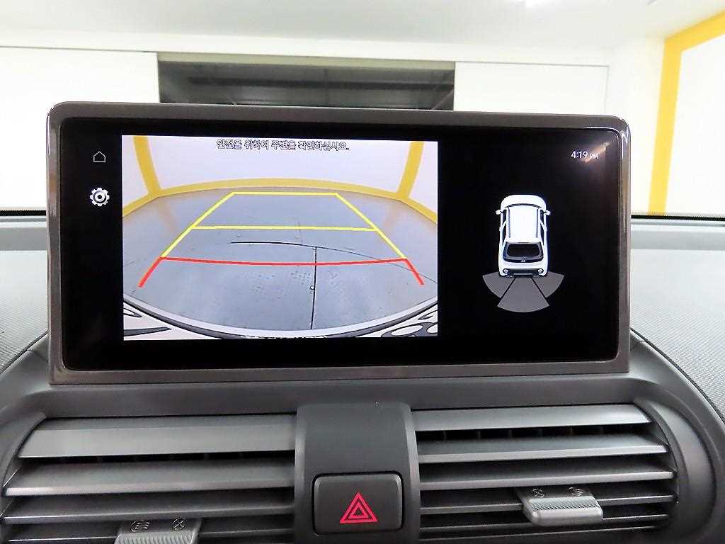 HYUNDAI Casper 2025 Blanco - Importación desde Corea - HF Imports Iquique - Foto 15