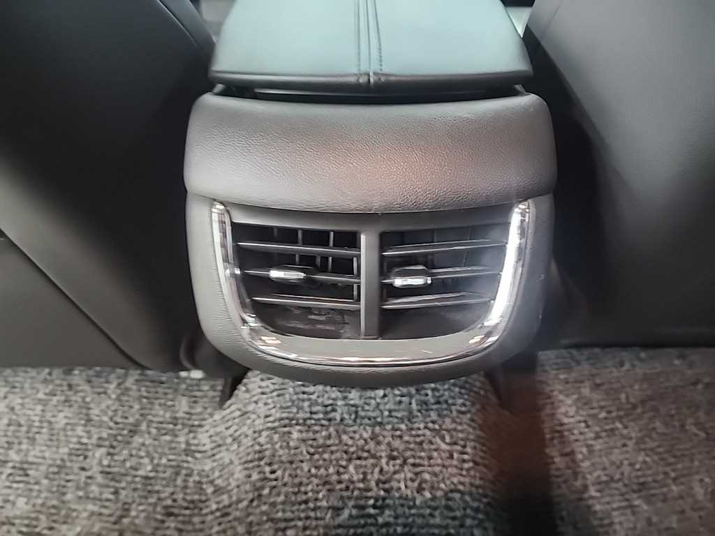 Chevrolet Malibu 2017 Azul - Importación desde Corea - HF Imports Iquique - Foto 13