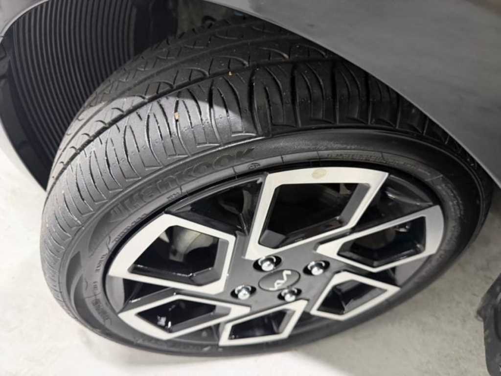 KIA Ray 2023 Negro - Importación desde Corea - HF Imports Iquique - Foto 20