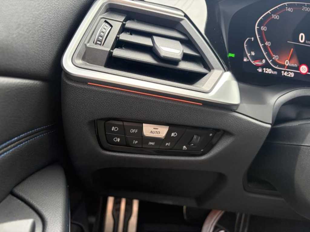 BMW 3 series 2022 - Importación desde Corea - HF Imports Iquique - Foto 17
